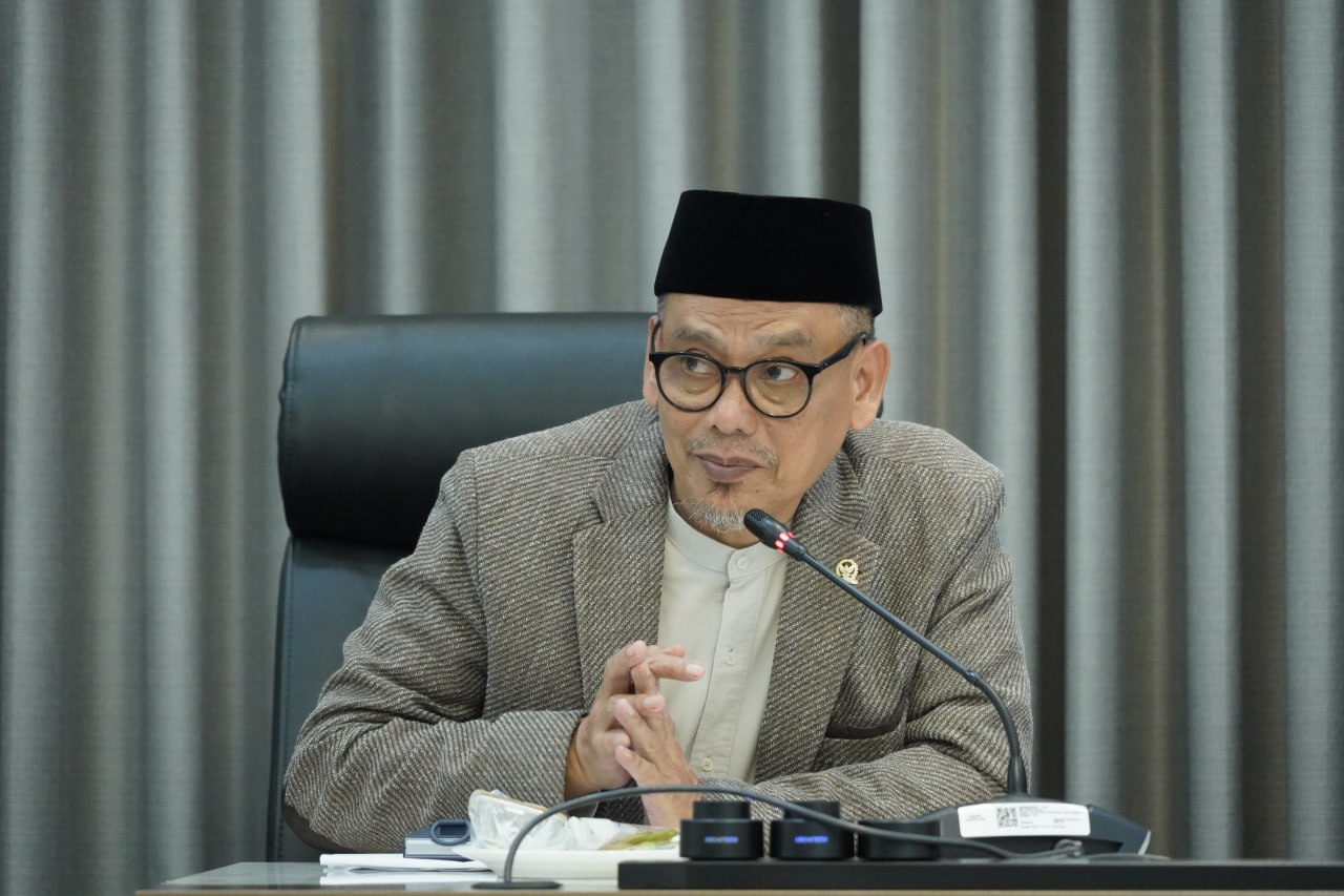 MK Putuskan Anggaran MBG Dipisahkan dari Dana Pendidikan, PKS Dorong Pemerintah Segera Menindaklanjuti