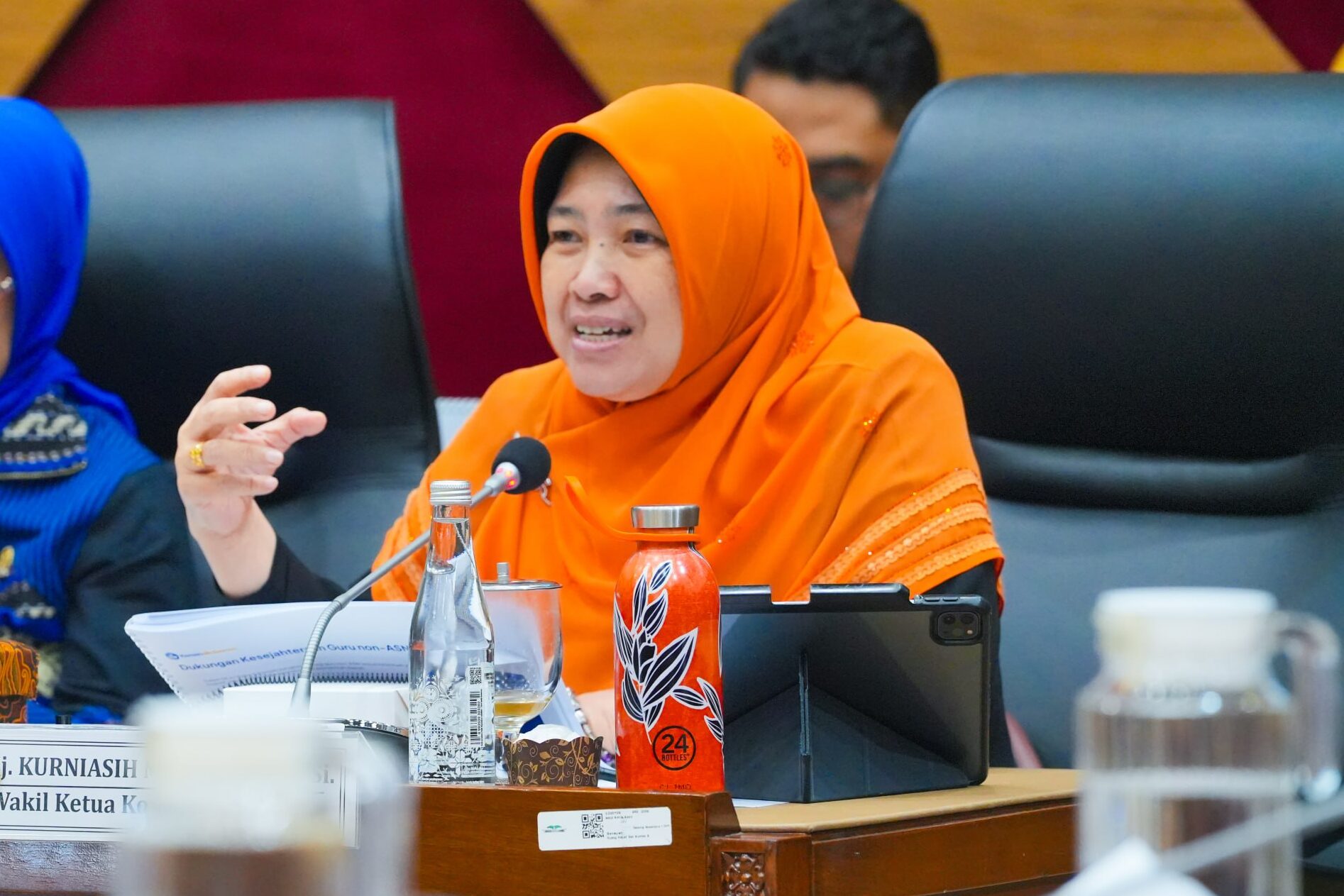 PKS Konsisten Kawal Isu LGBTQ, Dari Dorongan Kajian Akademik hingga Penguatan Ketahanan Sosial