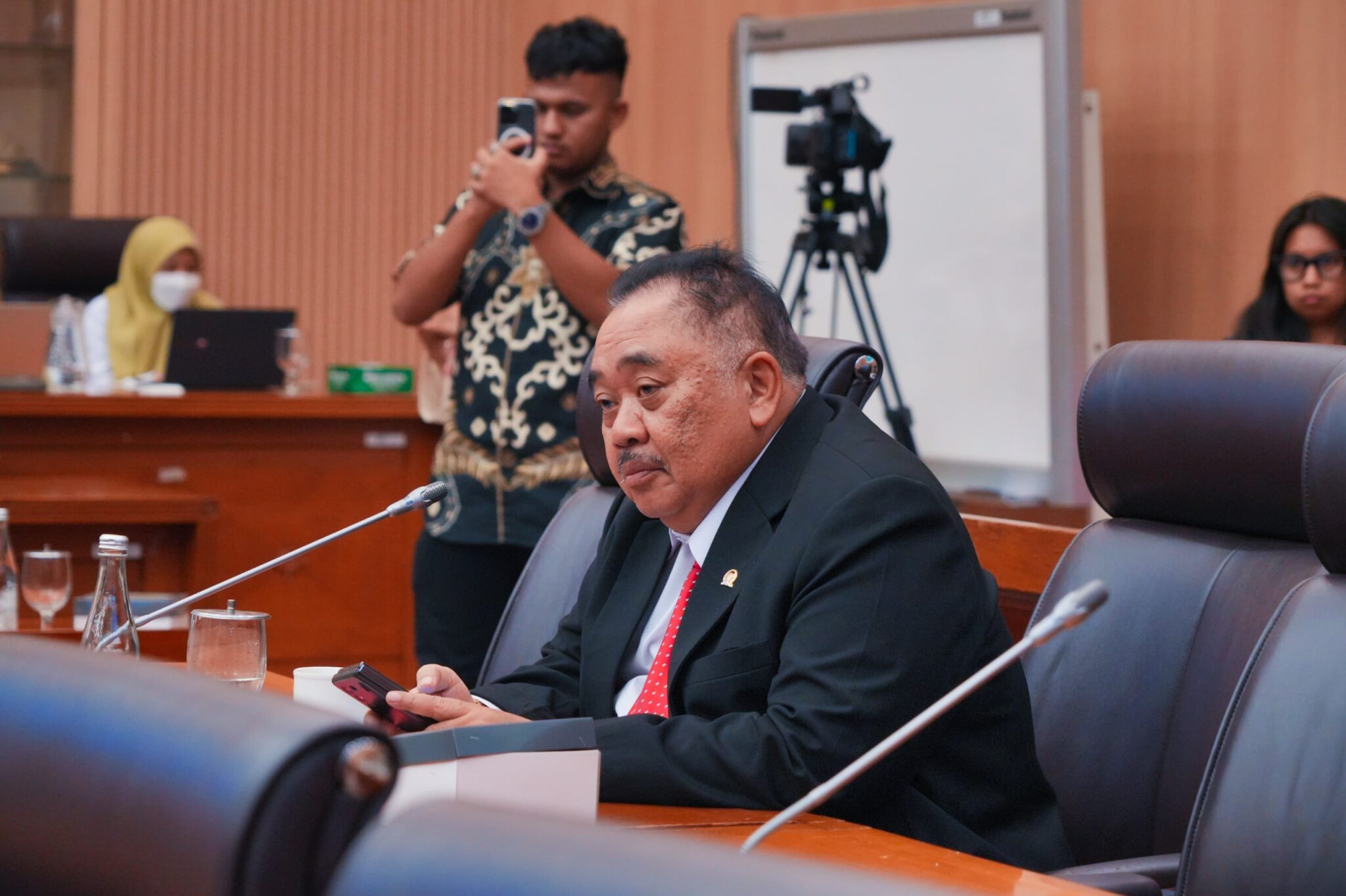 PKS Ingatkan Efisiensi Program B50 Harus Diukur Secara Menyeluruh