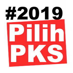 2019 pilih PKS