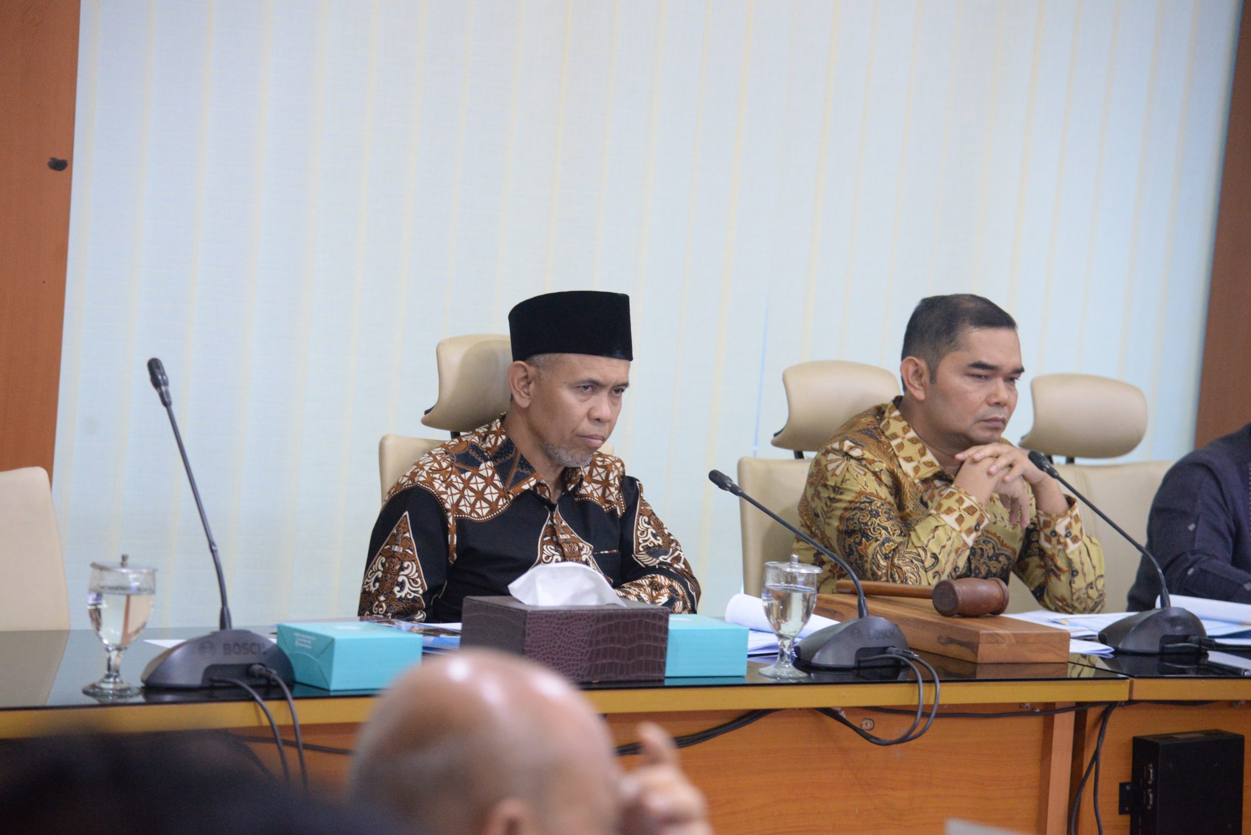 Salman Alfarisi Dorong Pemerataan Pembebasan SPP SMA-SMK Negeri di Sumatera Utara