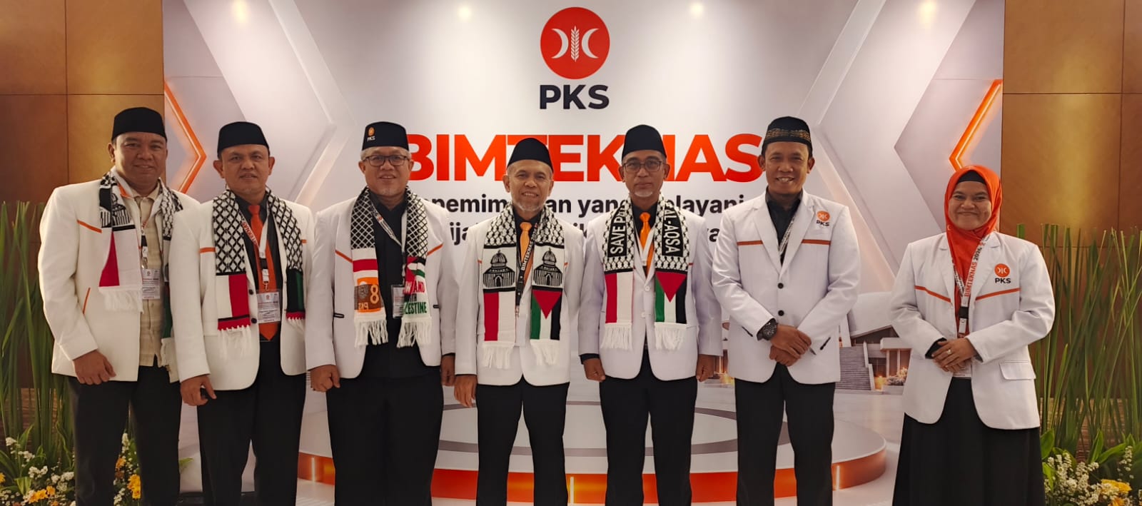 Fraksi PKS Sumut Perkuat Pengawasan dan Pelayanan, Tindak Lanjuti Instruksi Presiden PKS